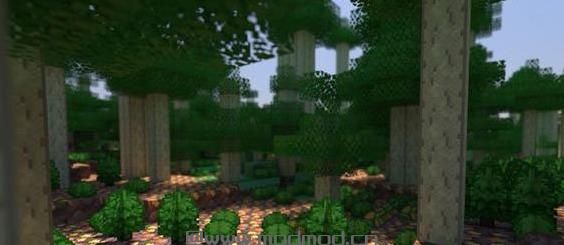 我的世界精灵宝可梦材质包v1.8.9下载