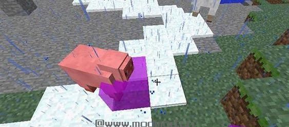我的世界无尽侵蚀MOD下载