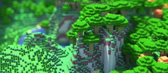 我的世界精灵宝可梦材质包v1.8.9下载