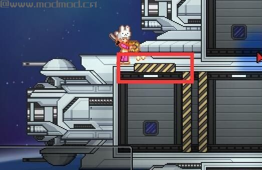 星界边境 全种族飞船打开天窗MOD下载+安装说明