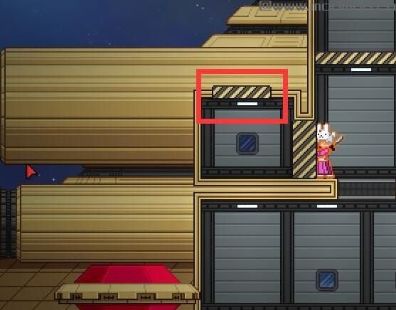星界边境 全种族飞船打开天窗MOD下载+安装说明