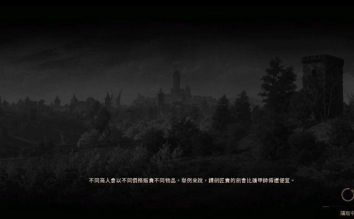 巫师3：狂猎v1.30跳过开场动画MOD下载