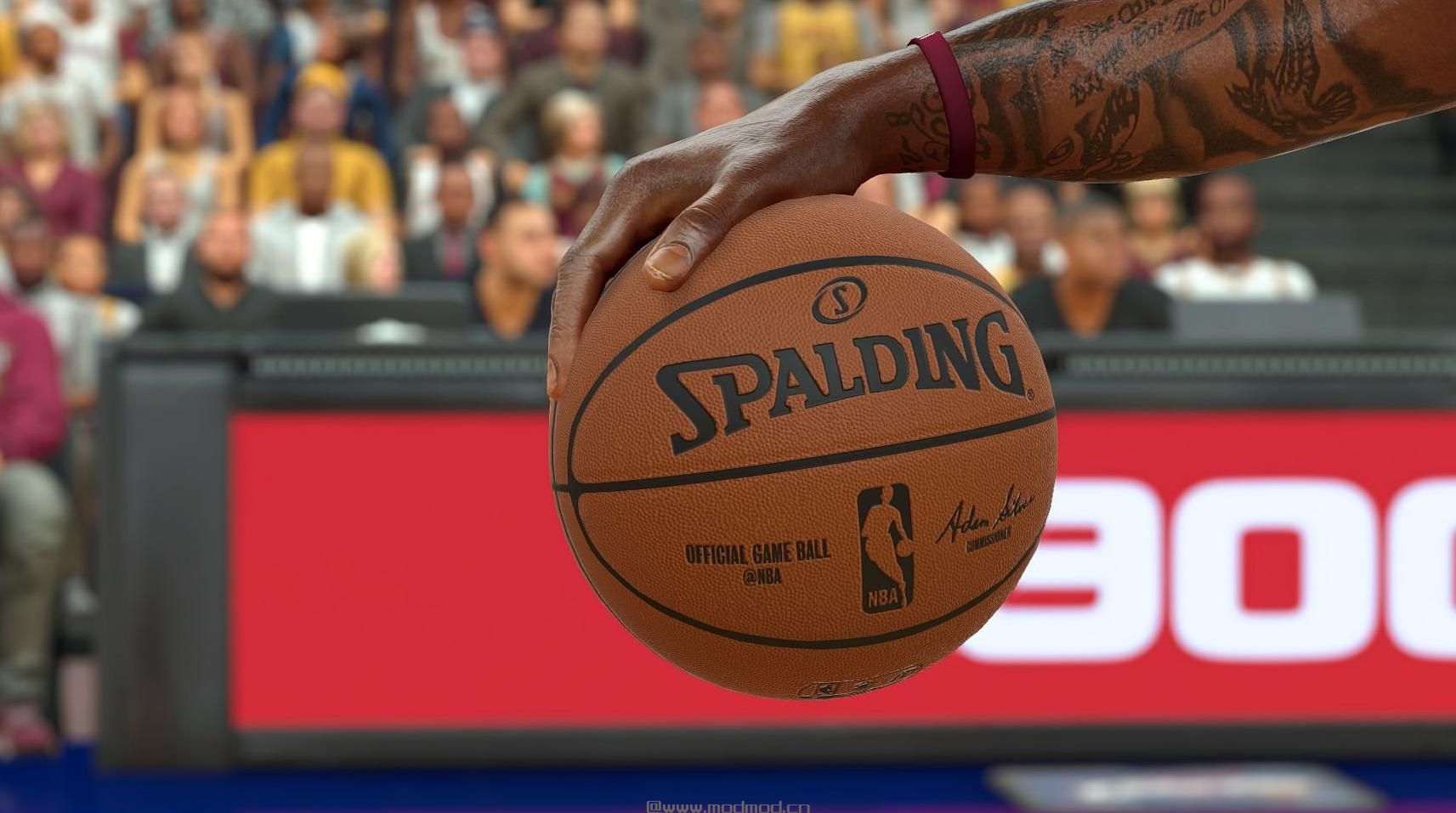 NBA2K17 ReShade SweetFX 2.0 画质增强美化补丁下载+安装说明