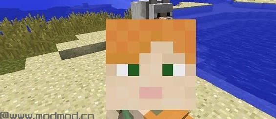 我的世界可合成的附魔之瓶MOD下载