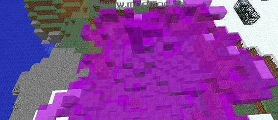 我的世界无尽侵蚀MOD下载