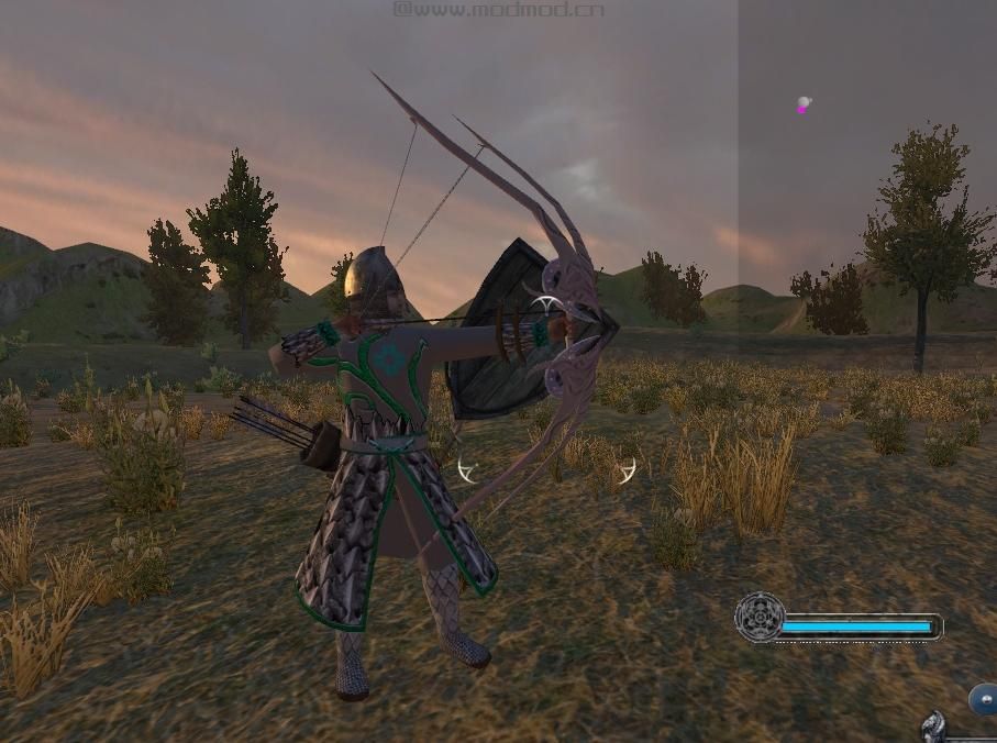骑马与砍杀：战团 v1.158因斯维尔的抉择MODv1.42下载+安装说明