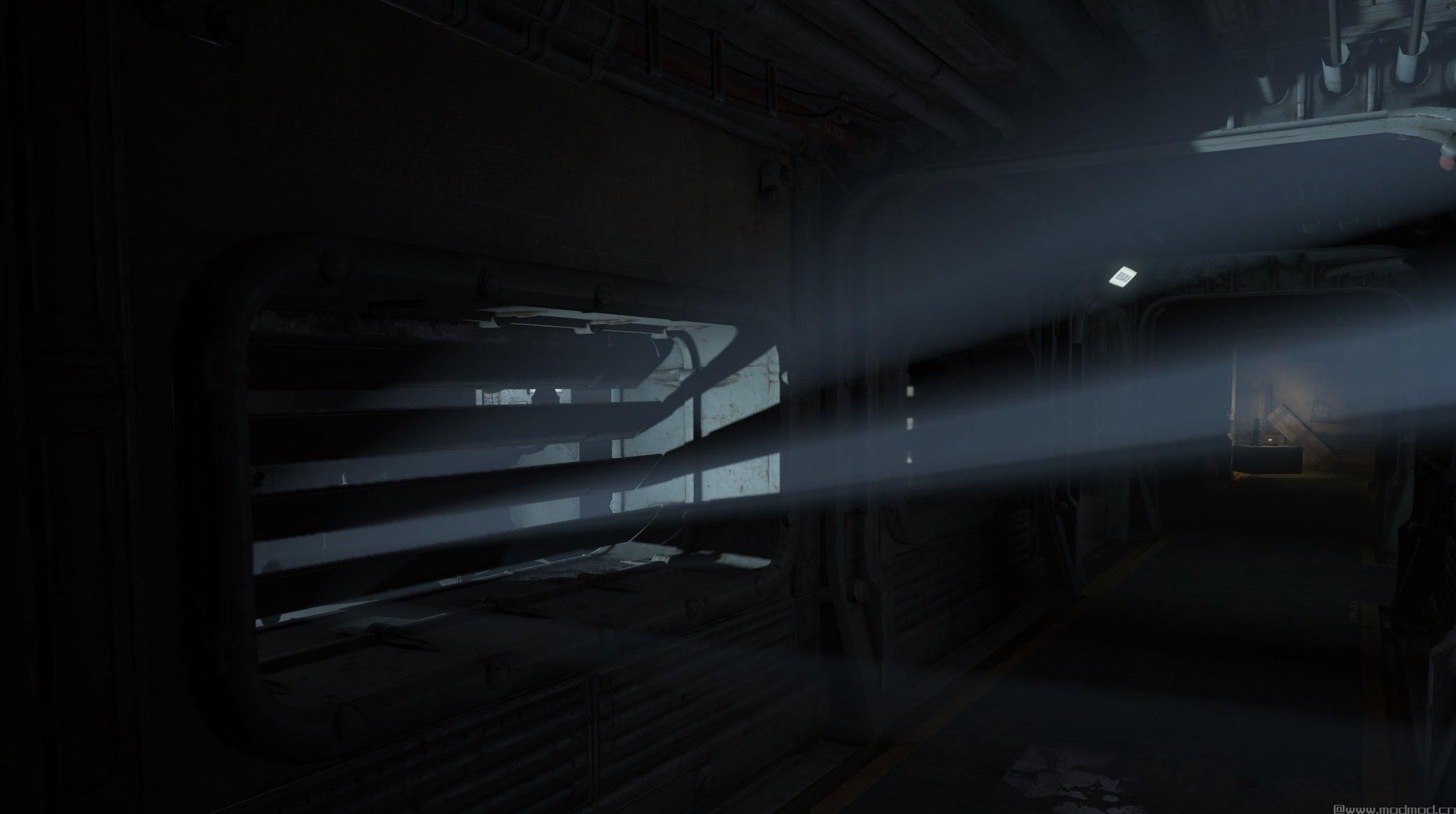 辐射41080号避难所MOD下载