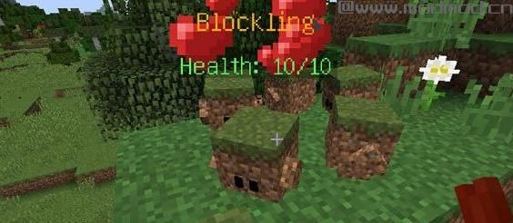 我的世界宠物方块MOD下载