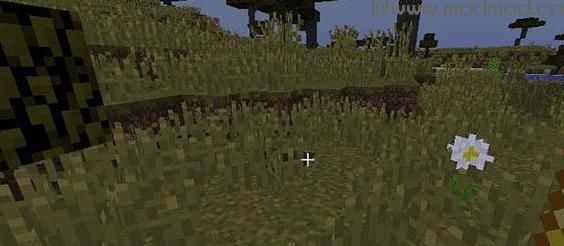 我的世界可合成的烈焰棒MOD下载