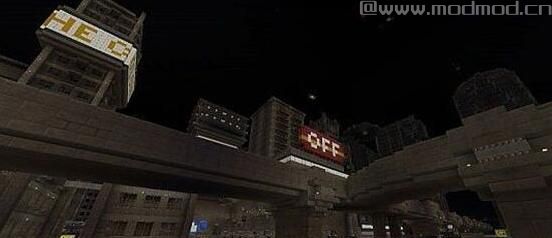 我的世界 v1.10.2刀锋战士工艺材质包下载+安装说明