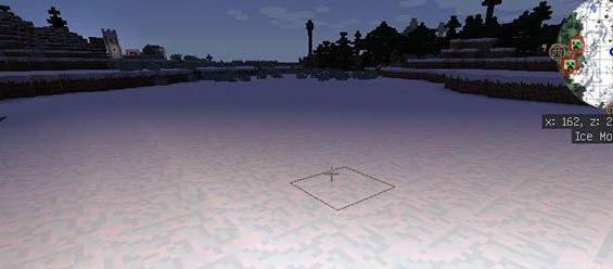 我的世界v1.10.2动态光源MOD下载