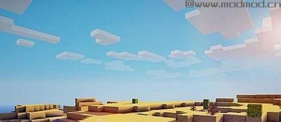 我的世界v1.7.2-v1.8.9克罗斯工艺材质包下载
