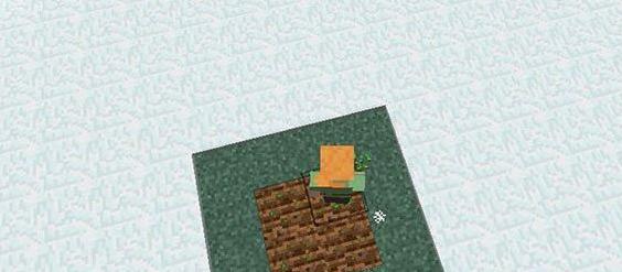 我的世界v1.9.4-v1.10.2放屁施肥MOD下载