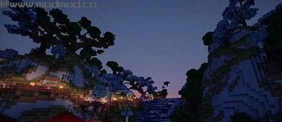 我的世界v1.7.2-v1.8.9传统世界材质包下载