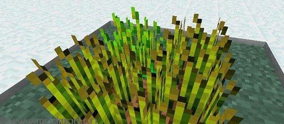 我的世界 v1.9.4-v1.10.2放屁施肥MOD下载+安装说明