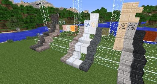 我的世界1.7.10科学地质MOD下载
