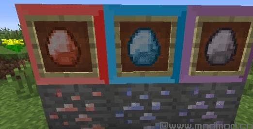 我的世界元素之力MOD下载