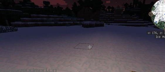我的世界v1.10.2动态光源MOD下载