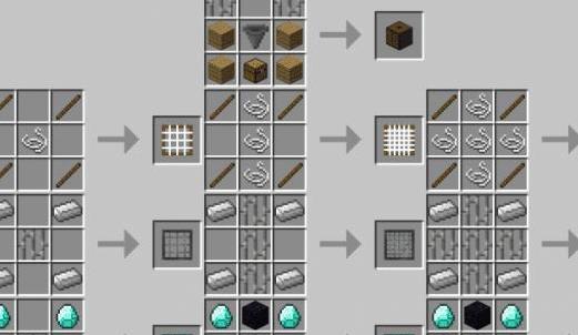 我的世界滤水器MOD下载