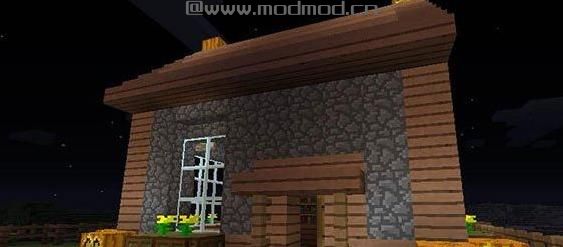 我的世界v1.7.2-v1.8.9红石材质包下载