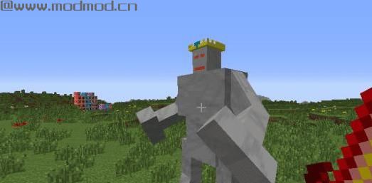 我的世界 元素之力MOD下载+安装说明