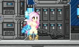 星界边境萌大棒MOD下载
