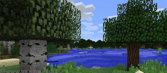 我的世界v1.9-v1.10.2疯狂的工艺材质包下载