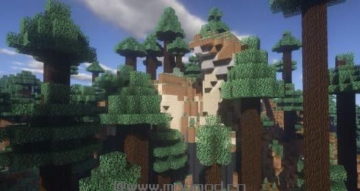 我的世界1.7.10科学地质MOD下载