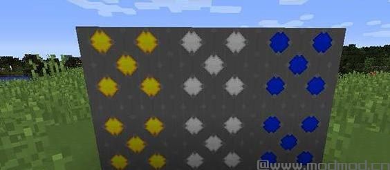 我的世界v1.7.2-v1.8.9豪华工艺材质包下载