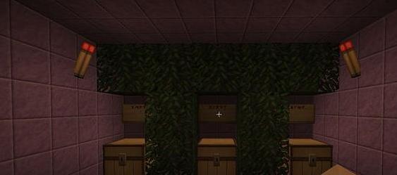 我的世界v1.9.0离奇凶杀案地图下载