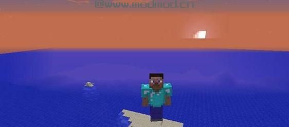 我的世界v1.7.10可飞行的盔甲MOD下载