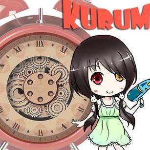 饥荒：联机版KURUMI时崎狂三人物MOD下载