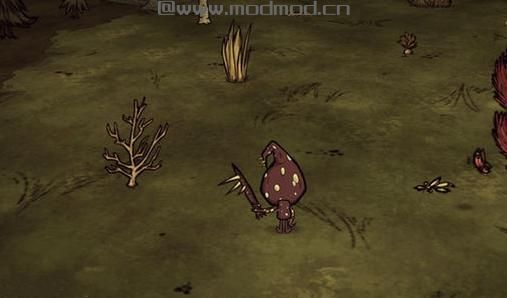 饥荒：联机版深渊人物MOD下载