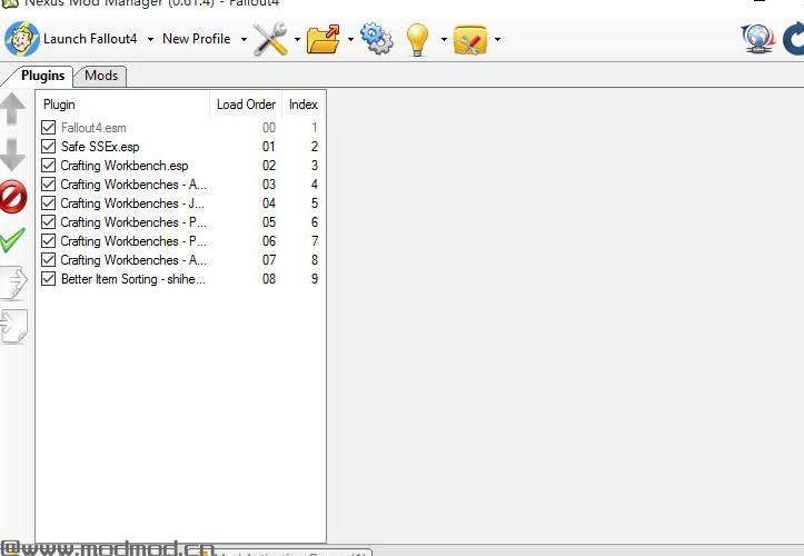 辐射4 蝙蝠侠战斗制服MOD下载+安装说明