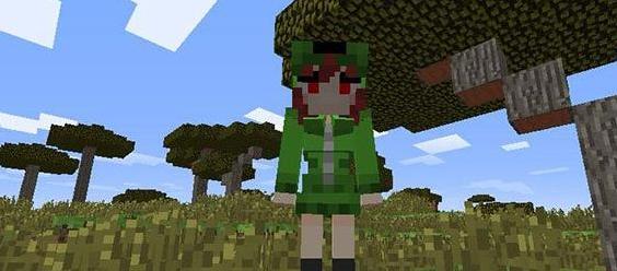 我的世界v1.8.9盖亚魔典3MOD下载