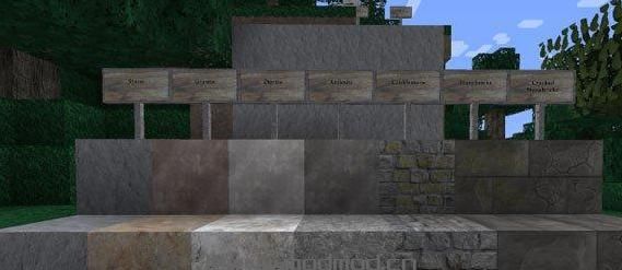 我的世界天空照片写实材质包下载