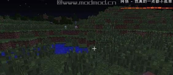 我的世界 v1.7.2我的歌曲MOD下载+安装说明