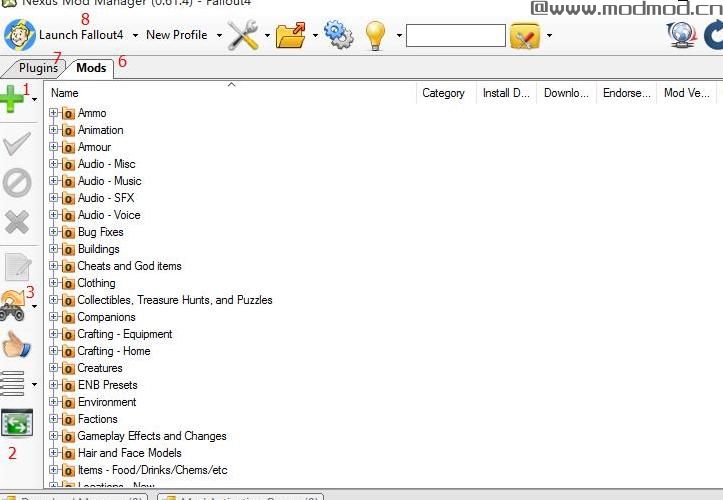 辐射4 蝙蝠侠战斗制服MOD下载+安装说明