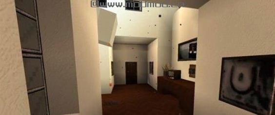 我的世界新寂静岭高清材质包下载