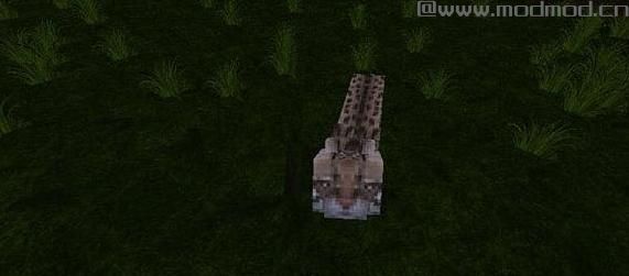 我的世界v1.10.2一个材质包下载