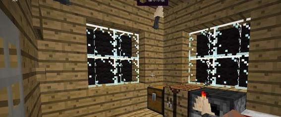 我的世界v1.7.10辣条我来啦地图下载