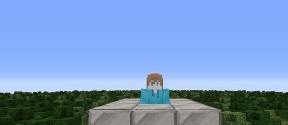 我的世界v1.7.10花之镜地图下载