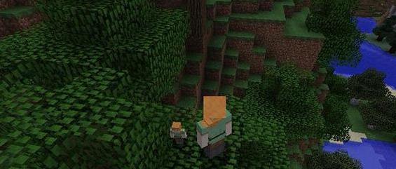 我的世界v1.10.2宠物助手MOD下载