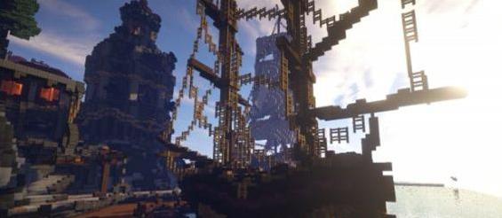 我的世界v1.7.2-1.8.9简约16X分辨率材质包下载