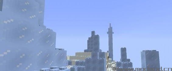 我的世界乐高积木块模型材质包下载