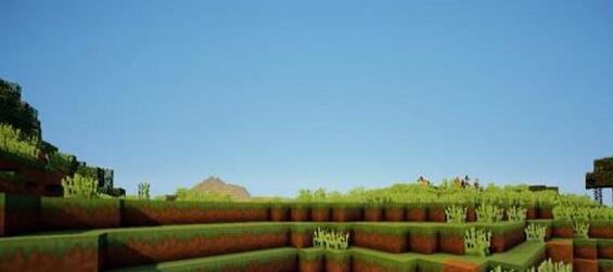 我的世界Smoothelium材质包下载