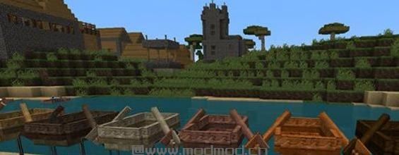 我的世界Misa的真实材质包下载