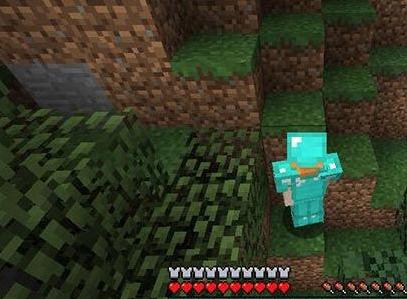 我的世界v1.9.4-1.10.2疲劳调整MOD下载