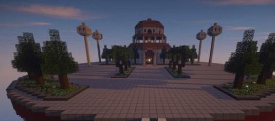 我的世界v1.7.10-1.8.9超级龙珠材质包下载