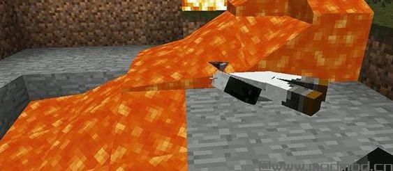 我的世界 v1.10.2可拾取的尸体MOD下载+安装说明